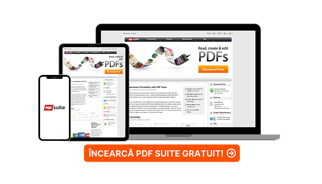 PDF Suite