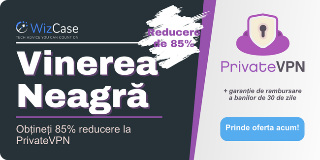 PrivateVPN