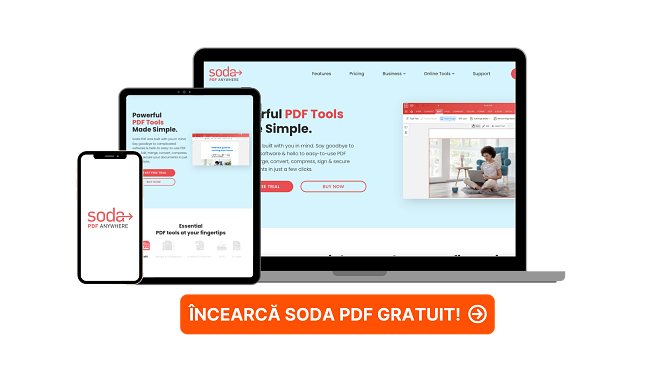 Soda PDF