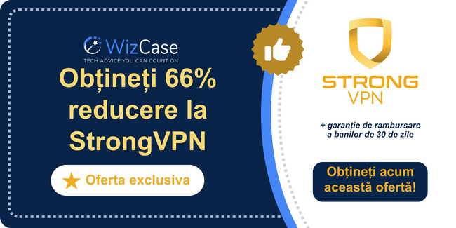 StrongVPN