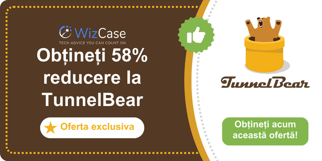TunnelBear VPN