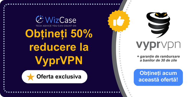 VyprVPN