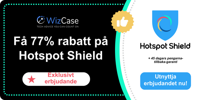 Hotspot Shield