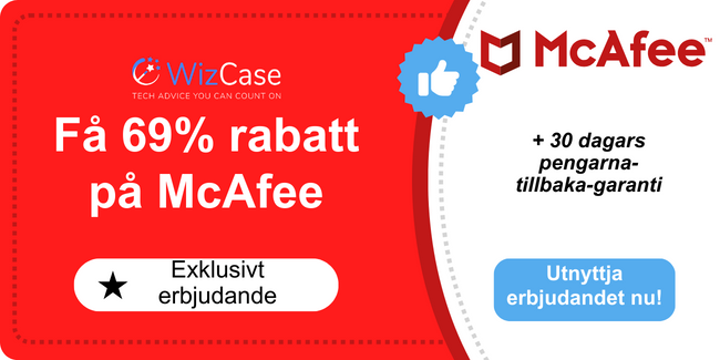 McAfee McAfee