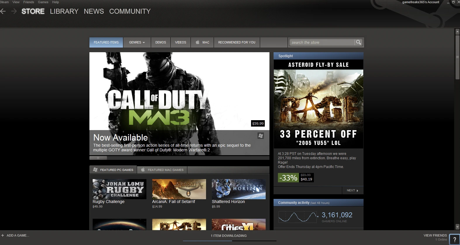 Valve Blocks &lsquo;Watch Ads To Play&rsquo; Models On Steam