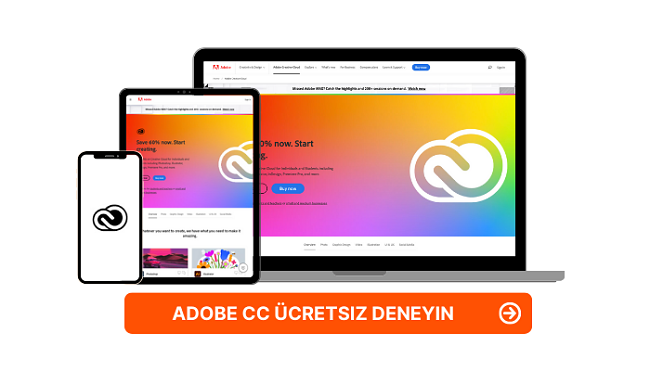 Adobe Creative Cloud