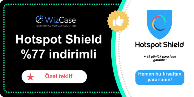 Hotspot Shield Hotspot Shield