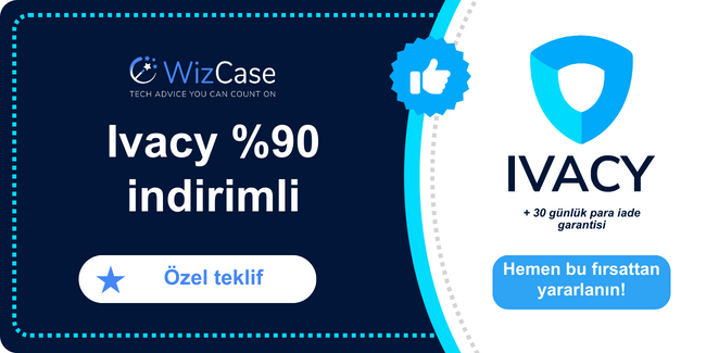 Ivacy VPN Ivacy VPN