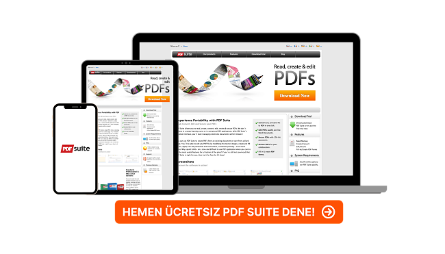 PDF Suite