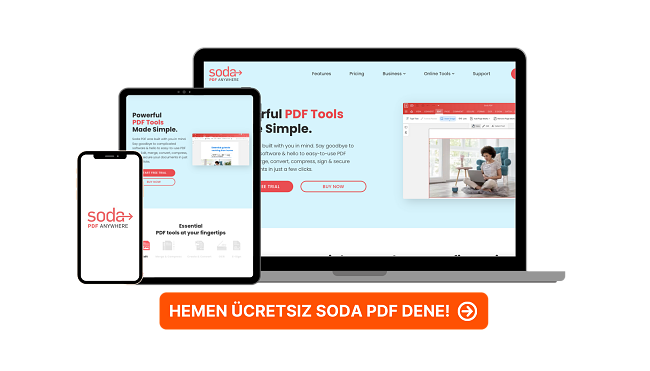 Soda PDF