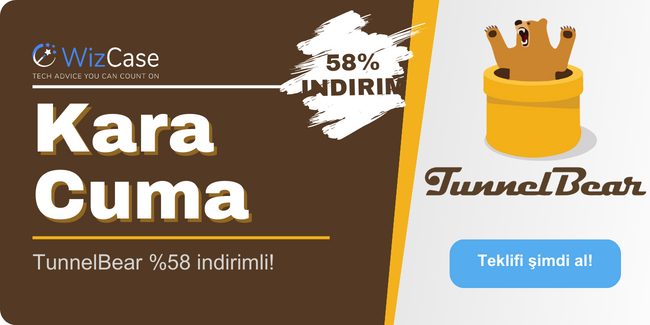 TunnelBear VPN