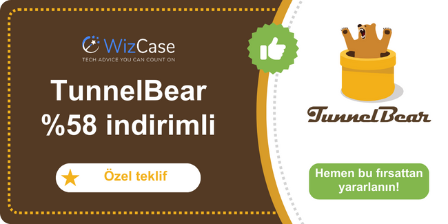 TunnelBear VPN TunnelBear VPN