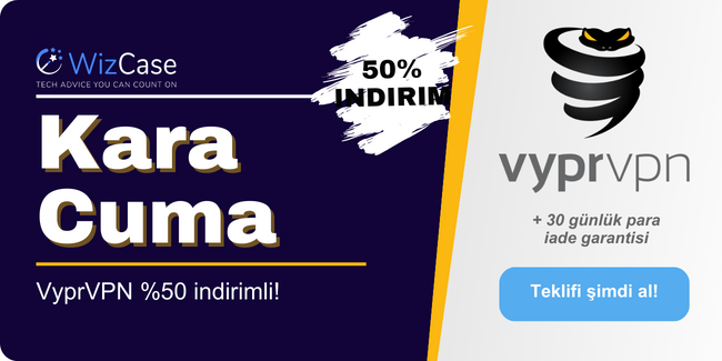 VyprVPN