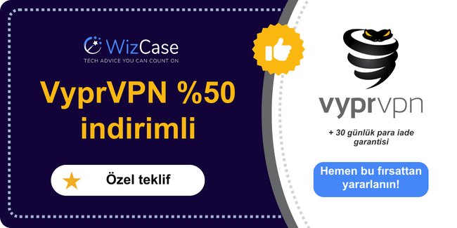 VyprVPN VyprVPN
