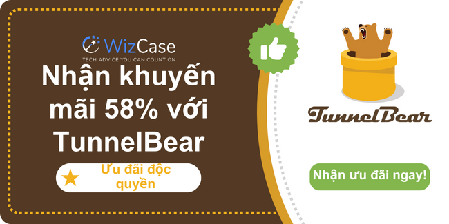 TunnelBear VPN TunnelBear VPN