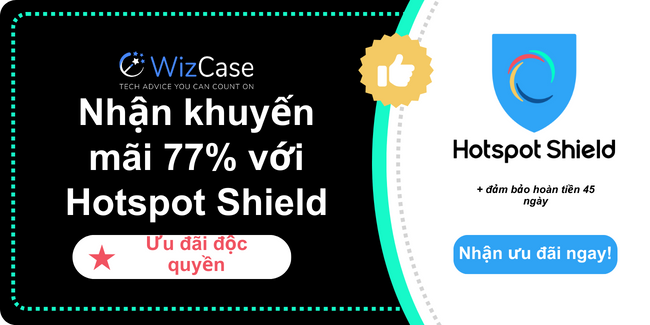 Hotspot Shield Hotspot Shield