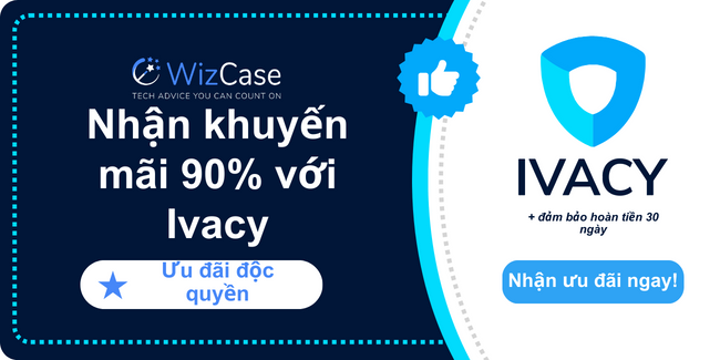 Ivacy VPN Ivacy VPN