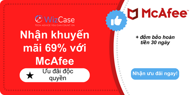 McAfee McAfee
