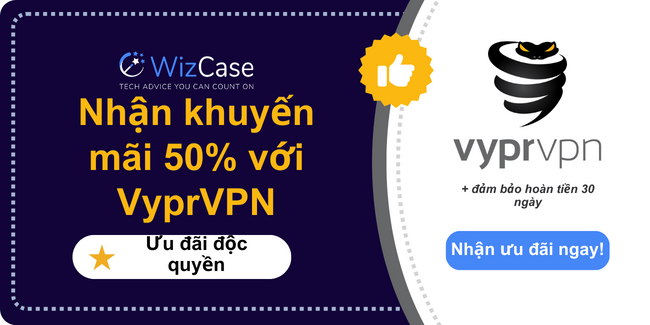 VyprVPN VyprVPN