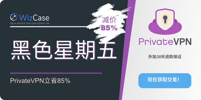 PrivateVPN