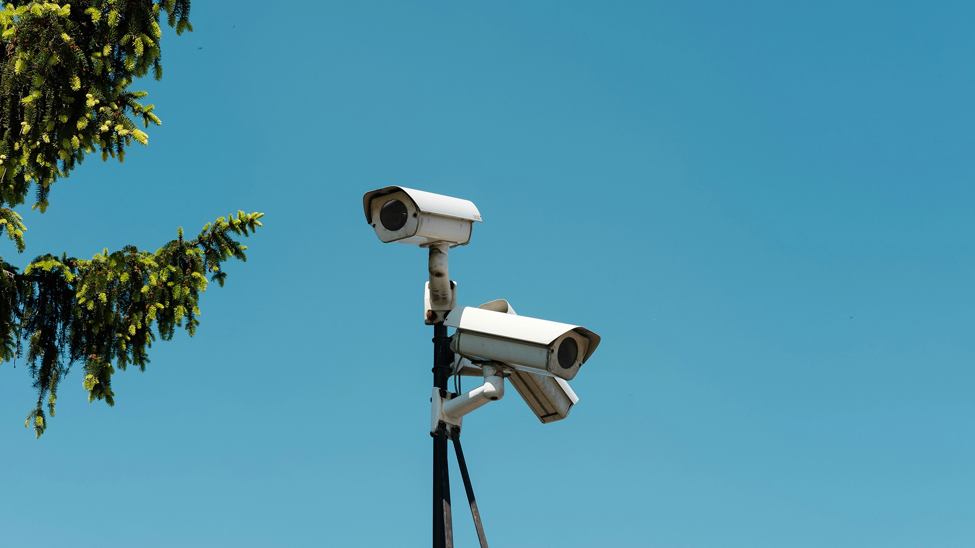 China Bans Forced Facial Recognition