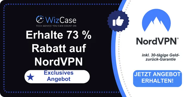 NordVPN