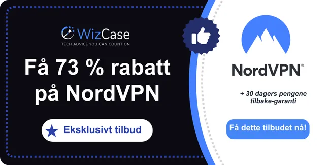 NordVPN