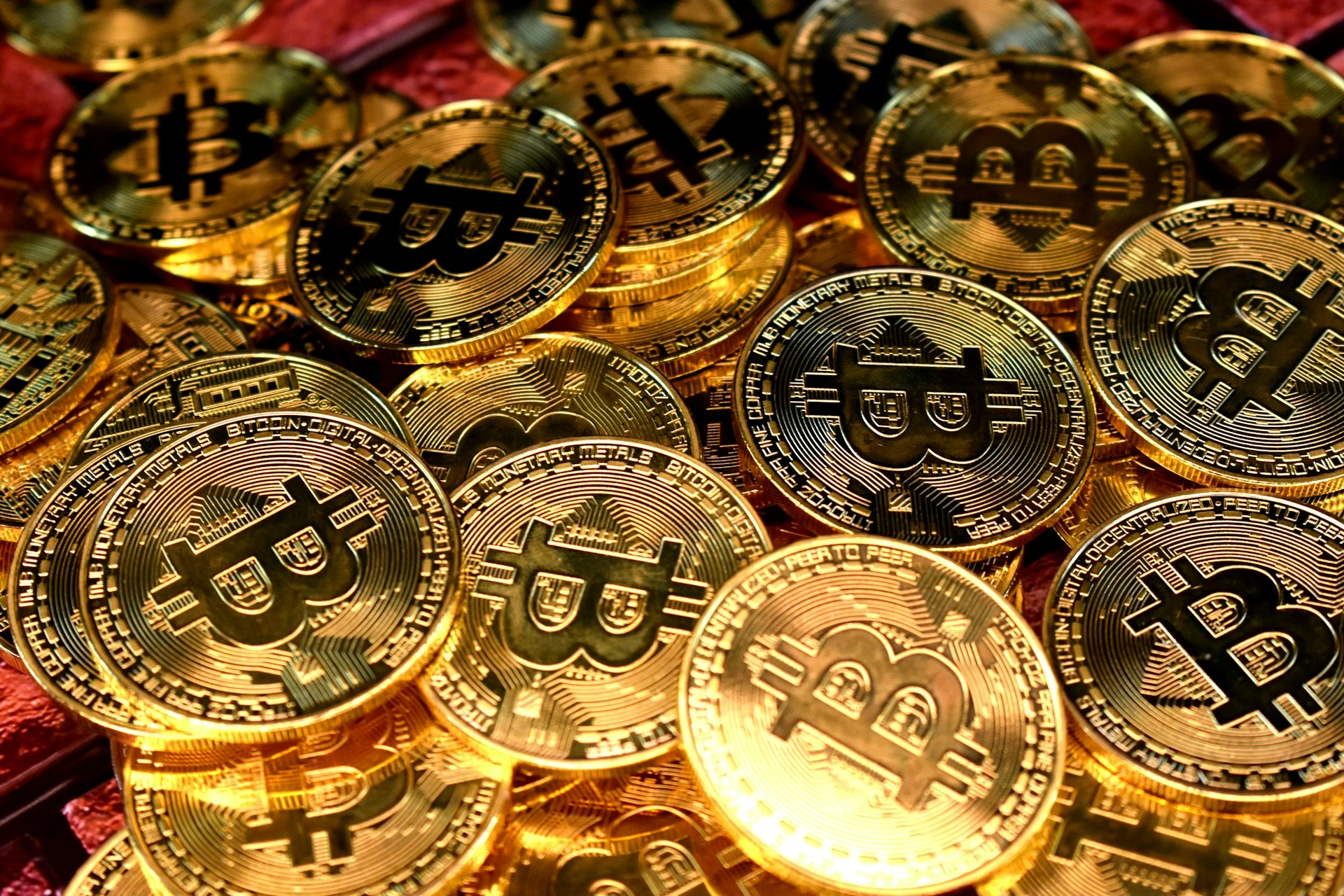 U.S. Government Creates Strategic Bitcoin Reserve With Seized Assets