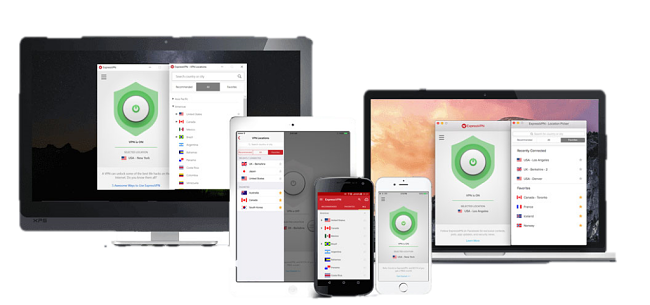 ExpressVPN