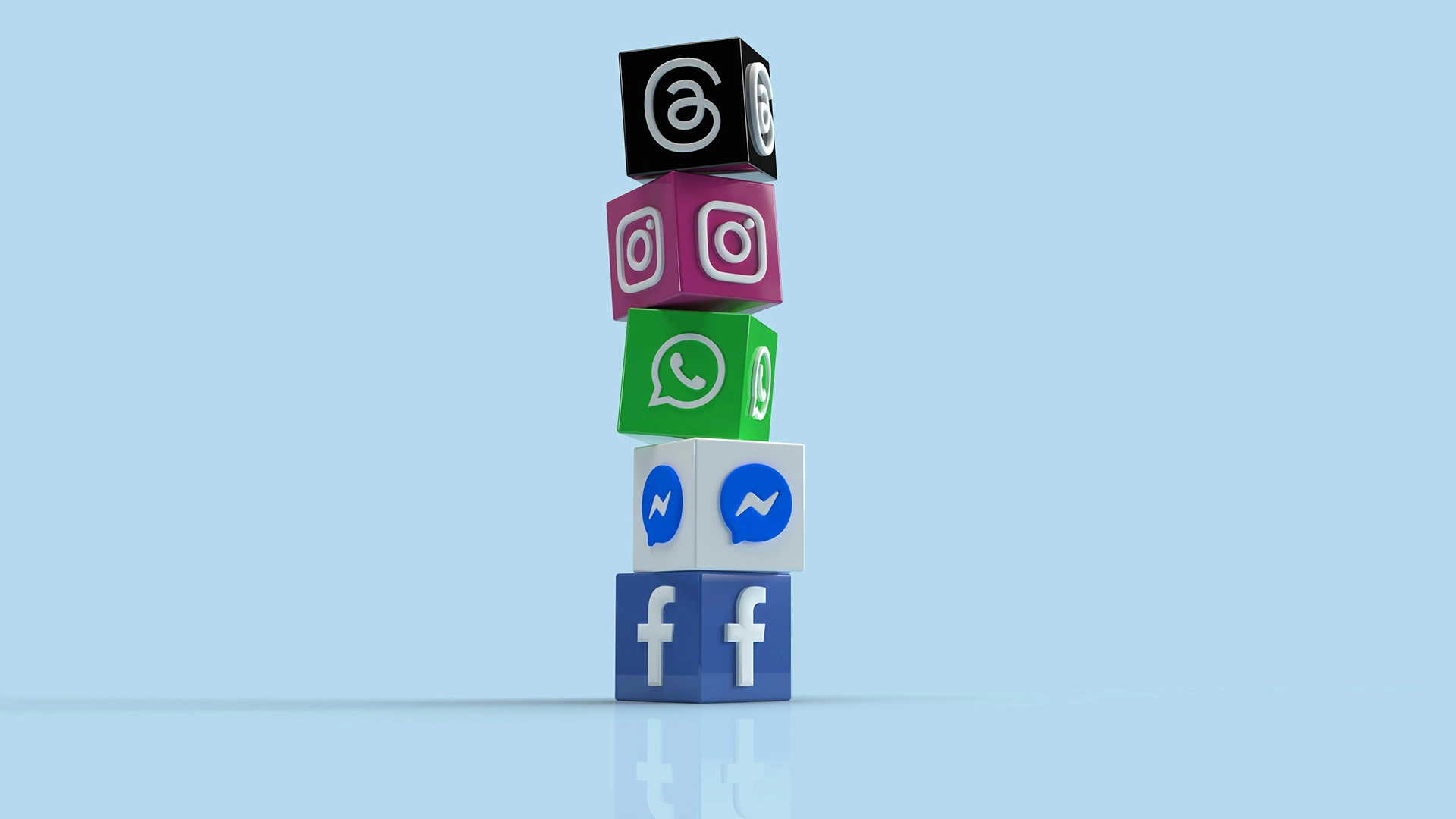 Meta Faces Antitrust Trial Over Its Social Media Empire In The U.S.
