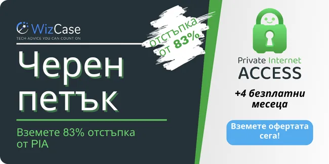 Private Internet Access Private Internet Access