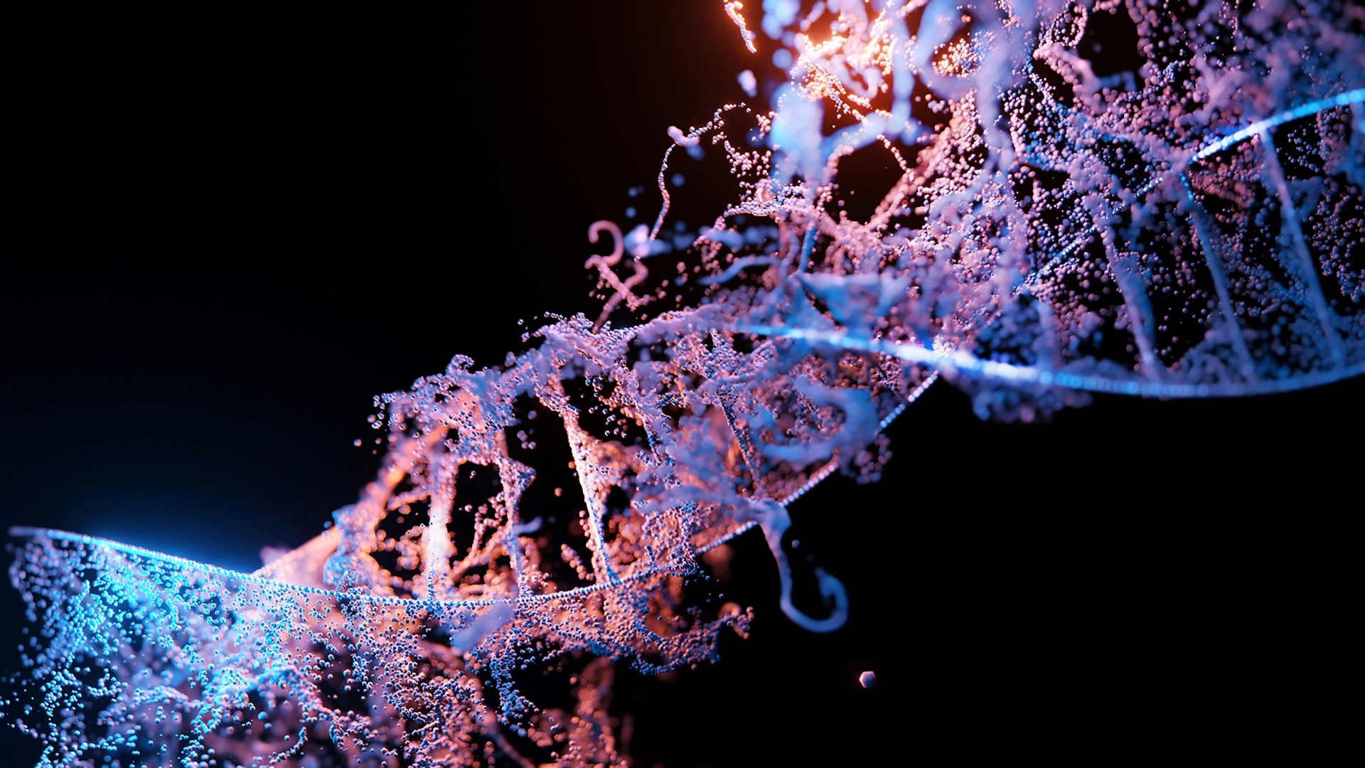 DNA Sequencing May Become Prime Target For Hackers