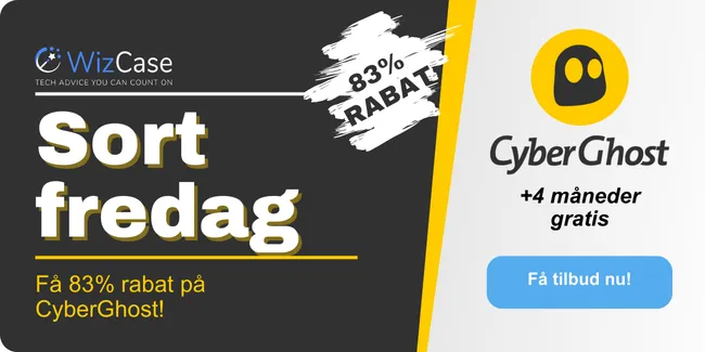 CyberGhost VPN