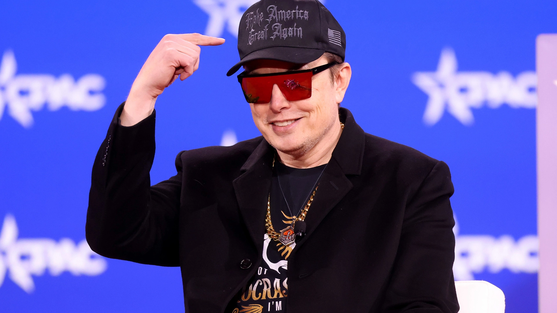 DOGE Hackers Troll Elon Musk In Cyberattack