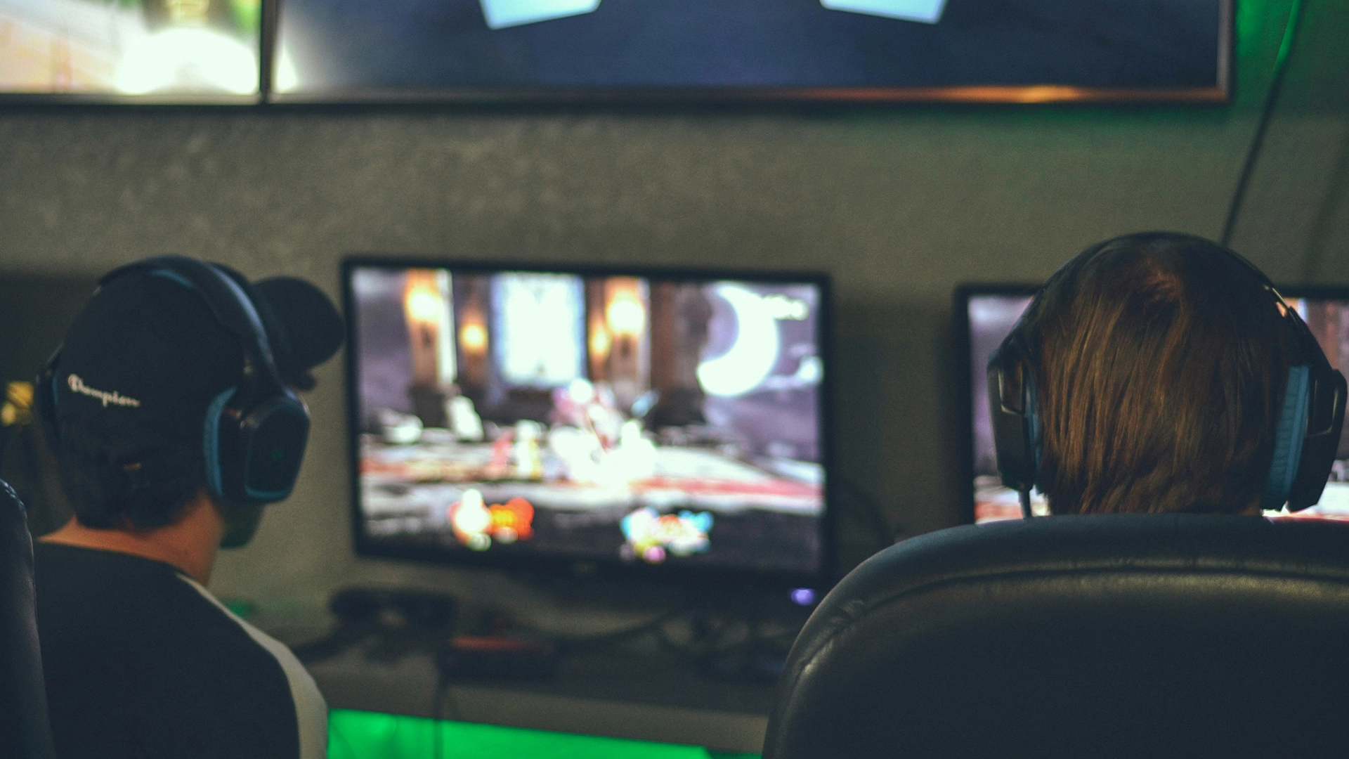 Why Time Spent Gaming Isn&rsquo;t Enough To Predict Addiction, New Research Shows