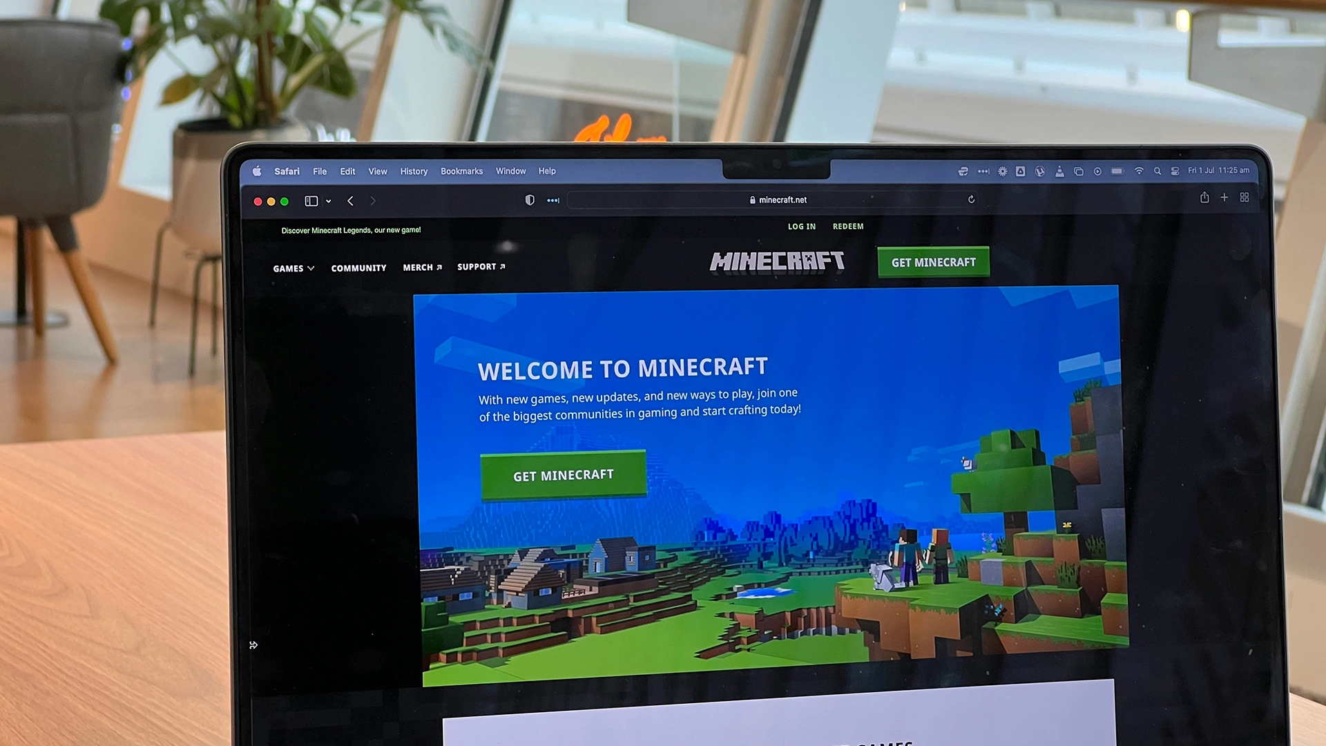 Google&rsquo;s Dreamer AI Learns How Play Minecraft Without Training