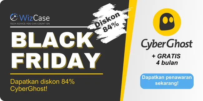 CyberGhost VPN