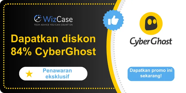 CyberGhost VPN CyberGhost VPN