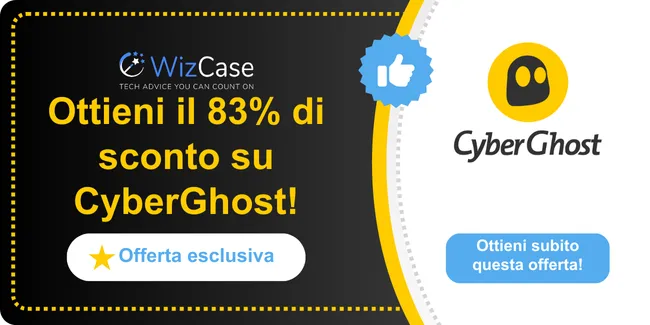 CyberGhost VPN CyberGhost VPN