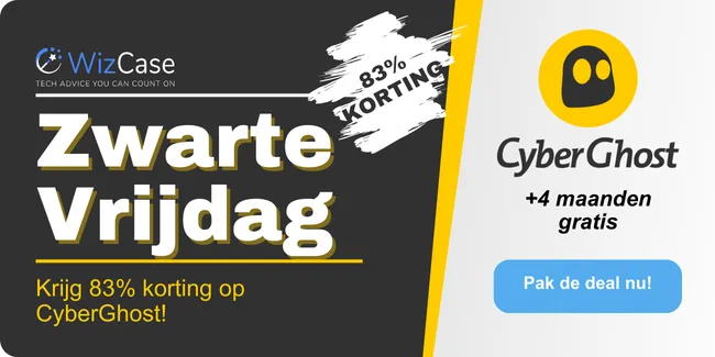 CyberGhost VPN