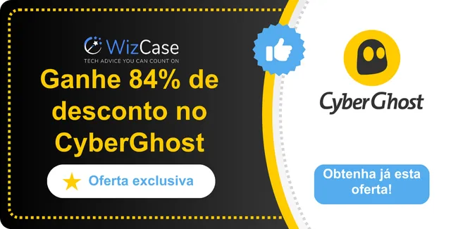 CyberGhost VPN CyberGhost VPN