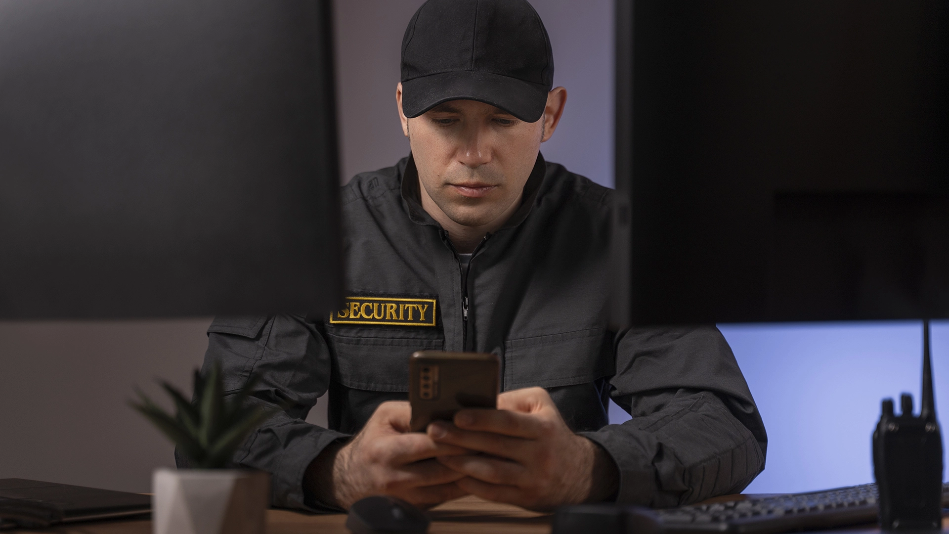 Police Use AI Bots to Pose As Trafficking Victims Online