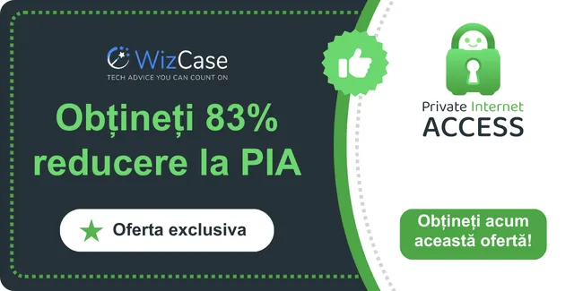 Private Internet Access