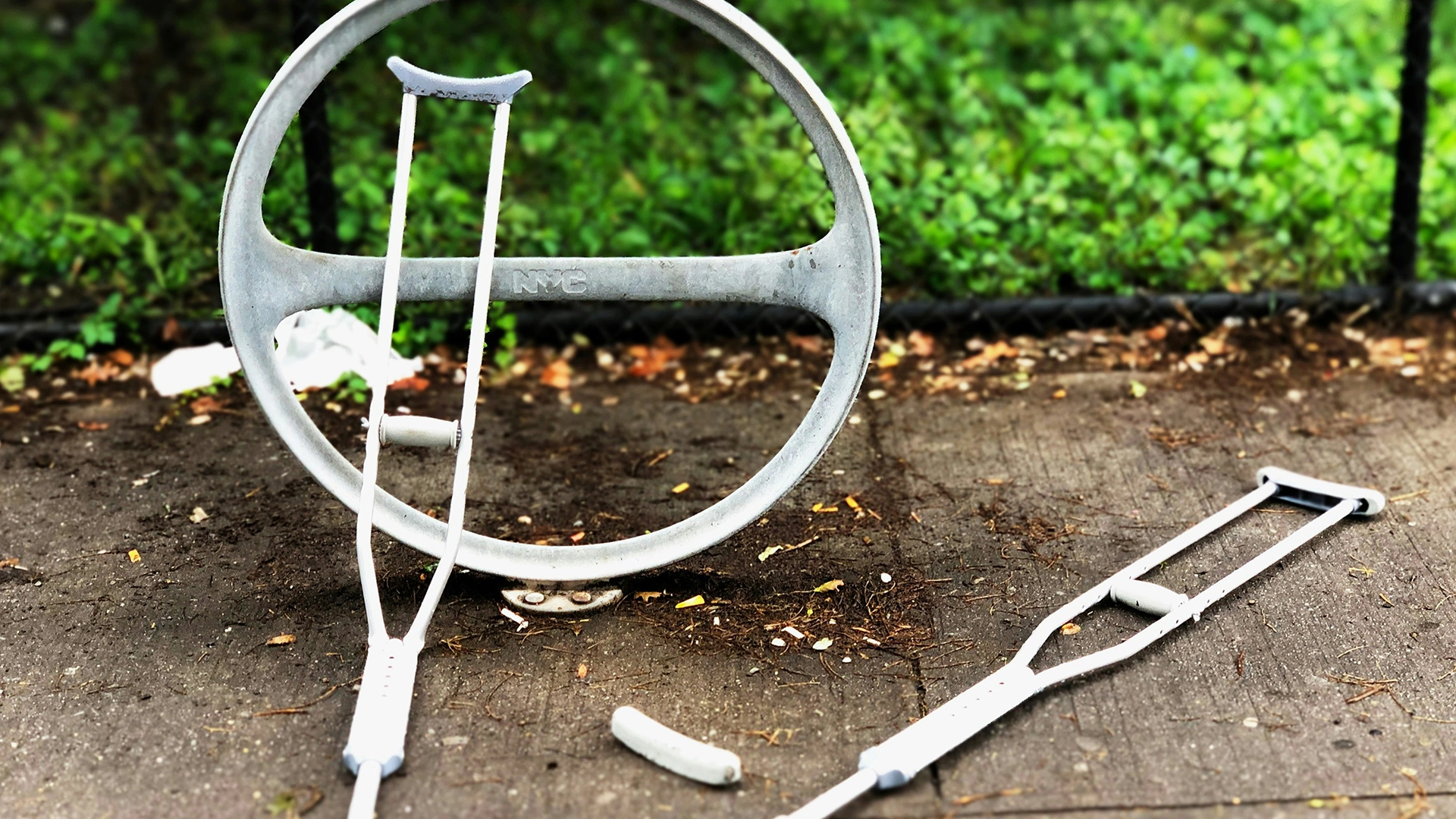 Wearable AI Device Helps Stroke Survivors Avoid Falls In Rehab