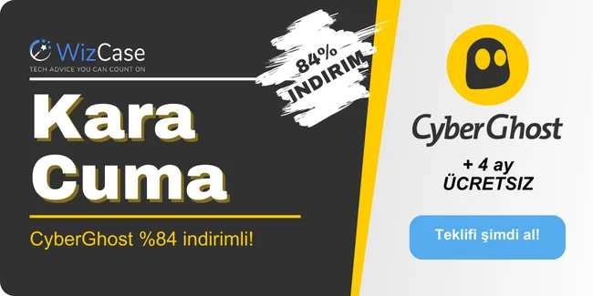 CyberGhost VPN