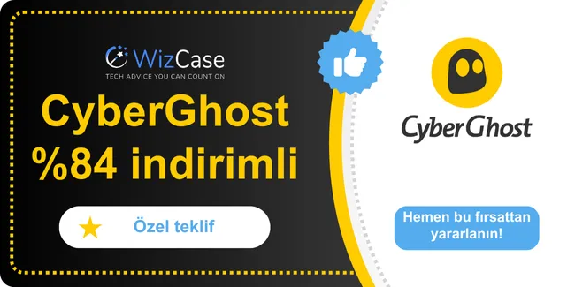 CyberGhost VPN CyberGhost VPN