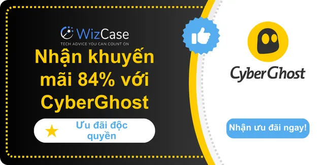 CyberGhost VPN CyberGhost VPN