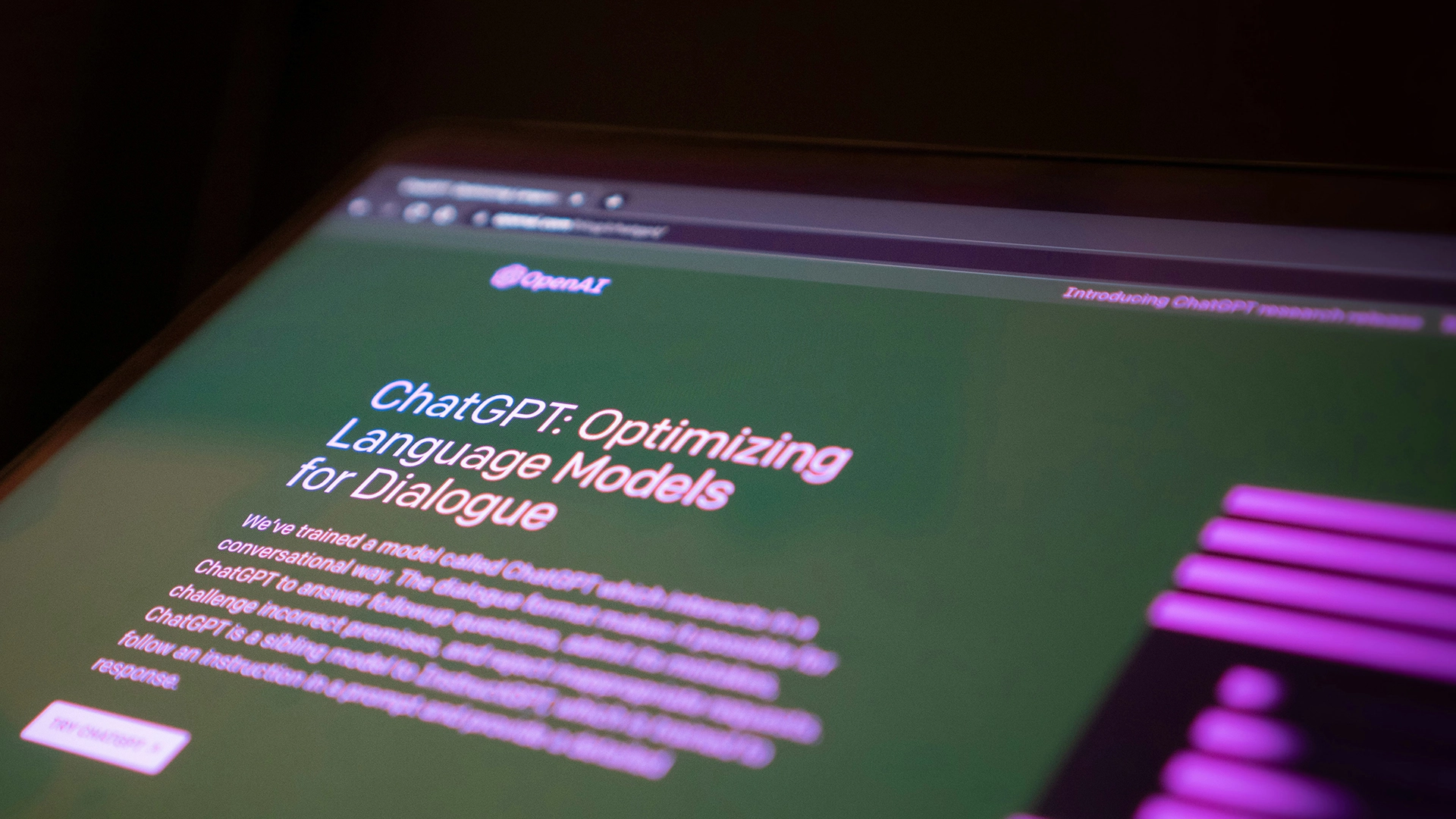OpenAI Is Fixing GPT-4o’s “Sycophant-y” Personality After Users Complain