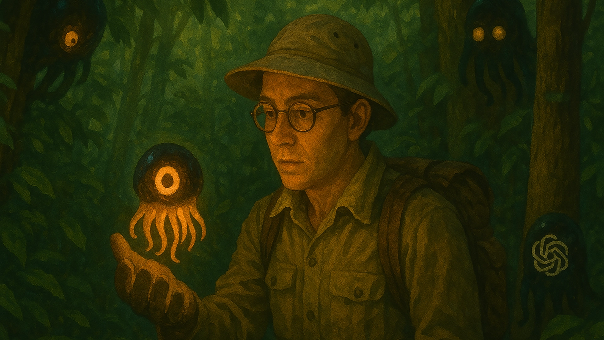 Opinion: AI Models Are Mysterious &ldquo;Creatures,&rdquo; and Even Their Creators Don&rsquo;t Fully Understand Them