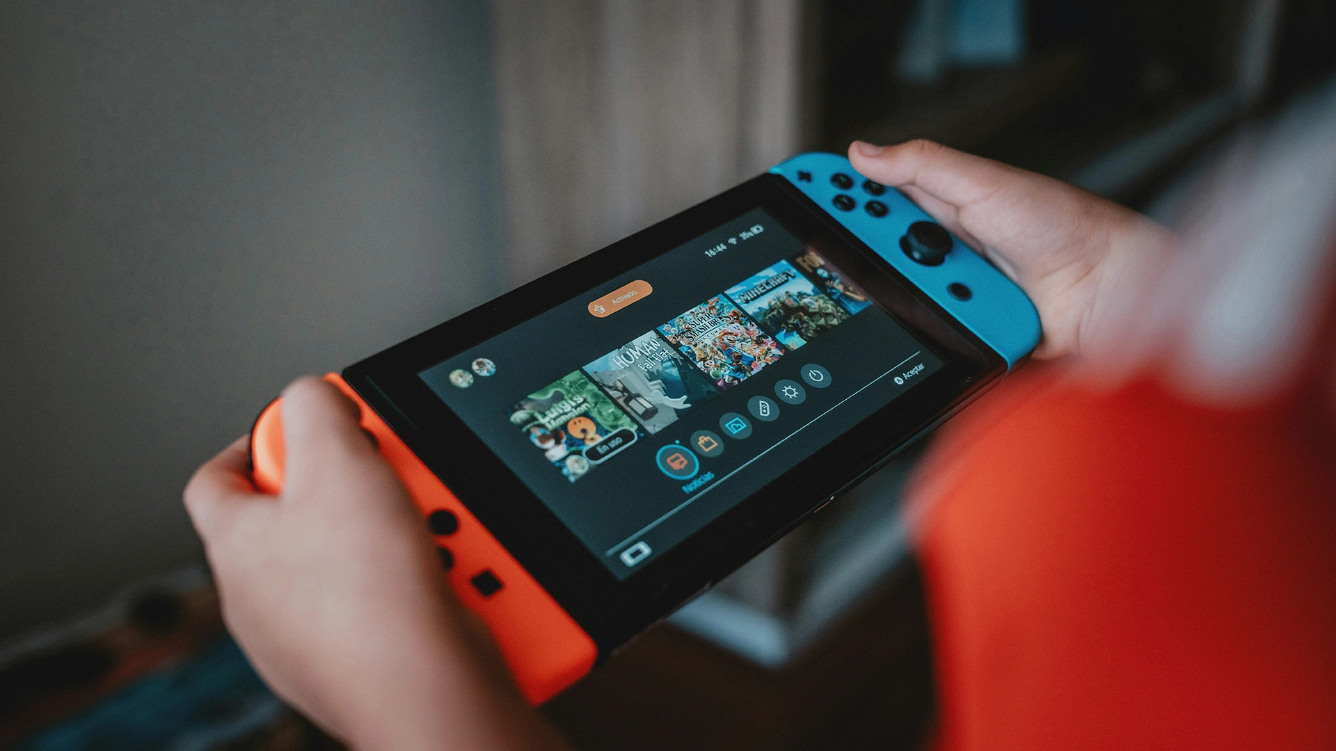 Nintendo To Launch Switch 2 In June For $449.99